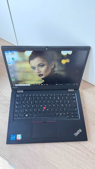 Є 50шт/Ноутбук Lenovo ThinkPad L13/робота/навчання/офіс/гарантія