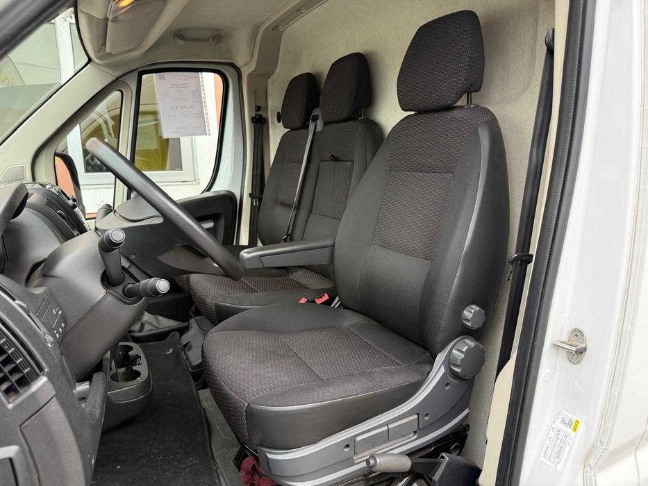 Citroen Jumper 2.2 BLUE HDI L3 H2