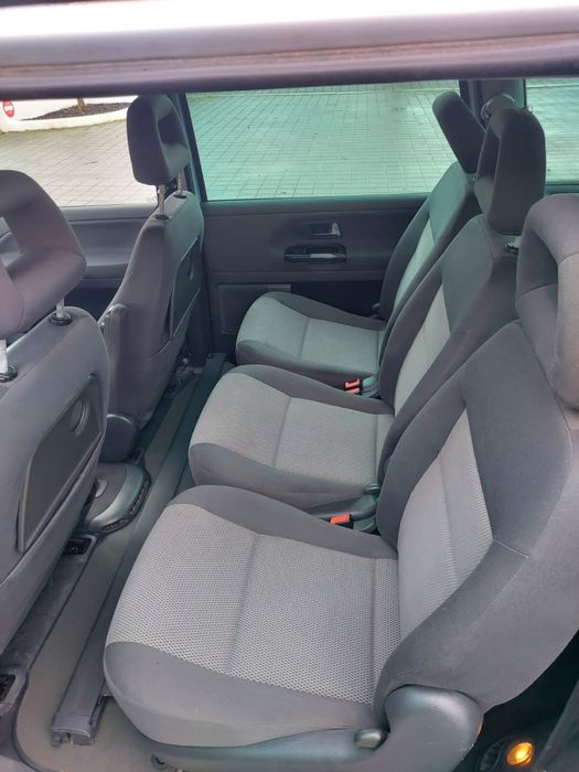 Seat alambra 1.9tdi 150cv 7 lugares