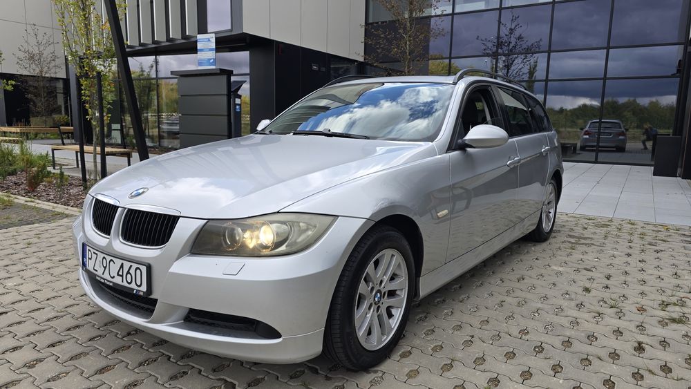 BMW Seria 3