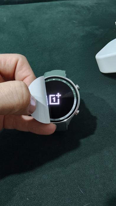 OnePlus watch 2R NOVO