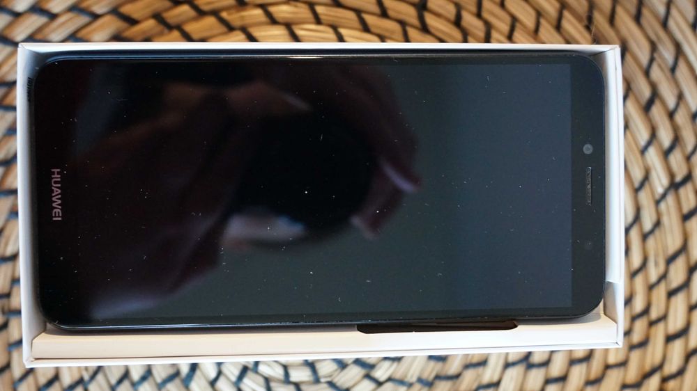 Huawei Y6 Prime 2018