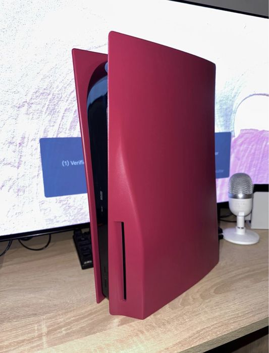 PS5 Faceplates (Front Panels) – Disc or Digital Edition64740816680321120