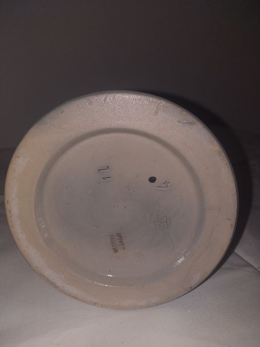 Caneca cerveja alemã