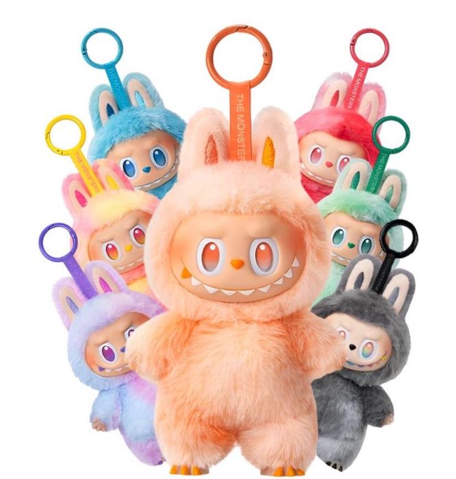 Лабуба оригінальна