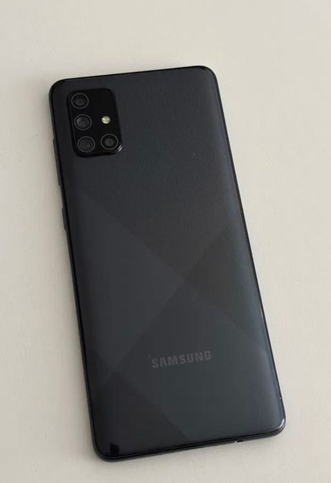 Samsung A71 , quase novo