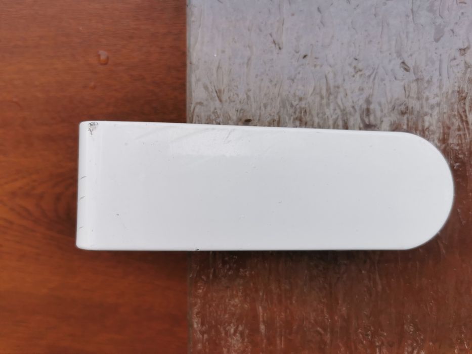 Skrzydło drzwiowe szklane