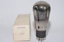 Lampa  elektronowa RS -241