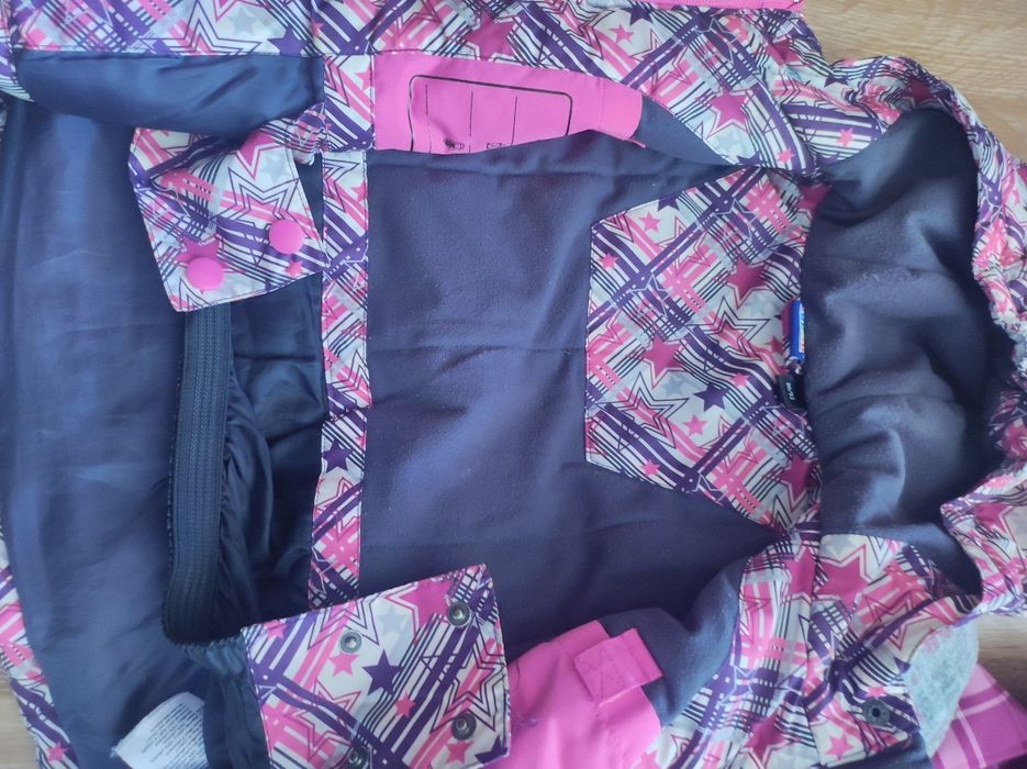Пакет одягу курточки вітрівка 86-92