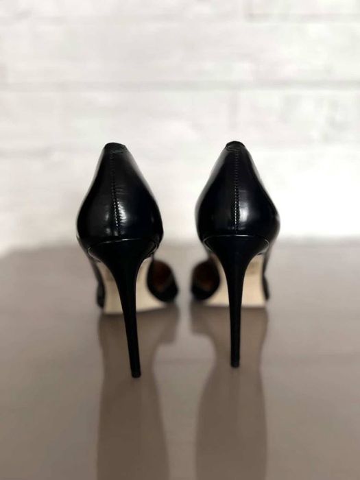 Steve Madden 39.5 туфлі