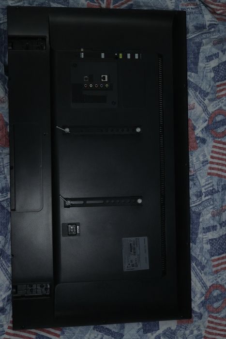 Телевізор Samsung UE40J5200AW