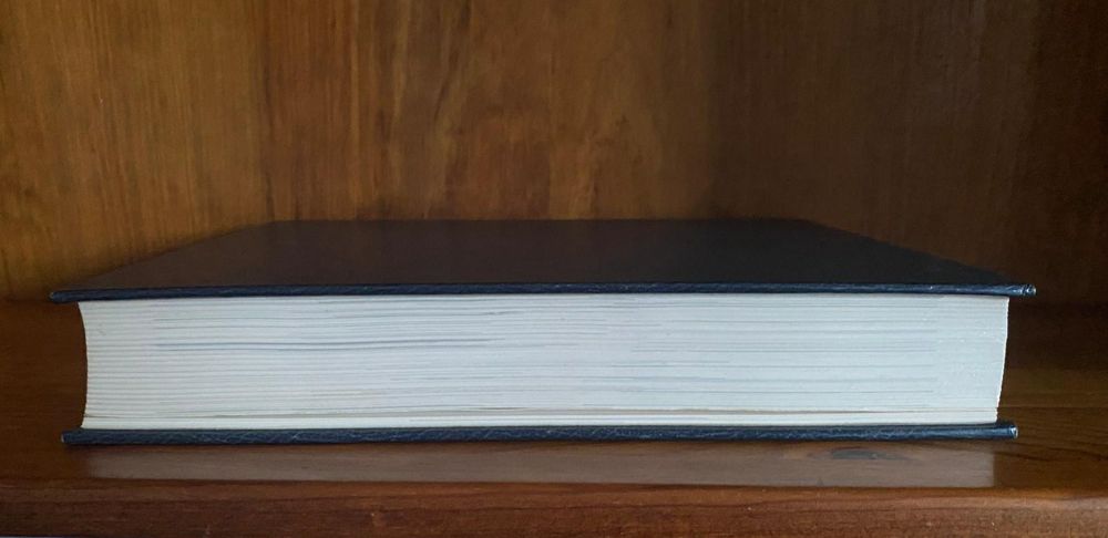 Livro Oco - Livro Secreto - Hollow Book - Secret Book