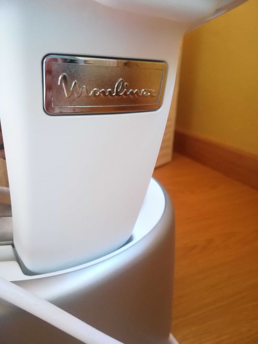 Robô de Cozinha Moulinex Companion NOVO