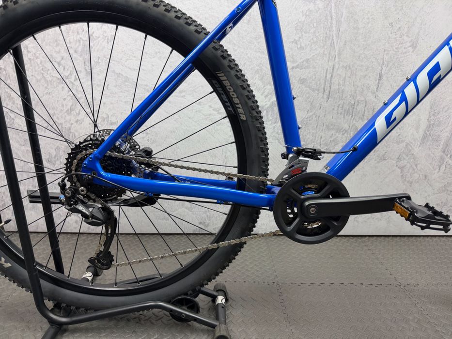 Rower MTB Giant Talon 3 GE 29'' 2x9 NOWY Raty 0% Rozmiar XL