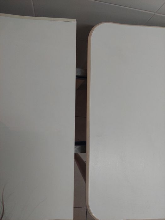 Mesa de jantar extensível - Negociável