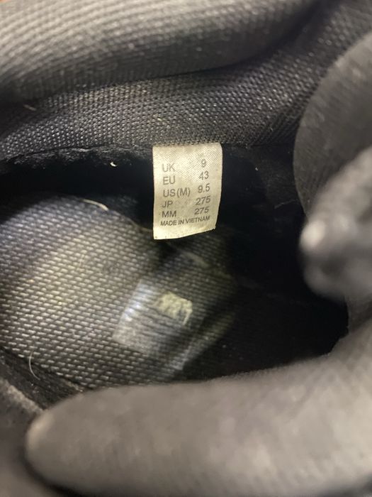 Чоловічі черевики Helly Hansen, 43 size