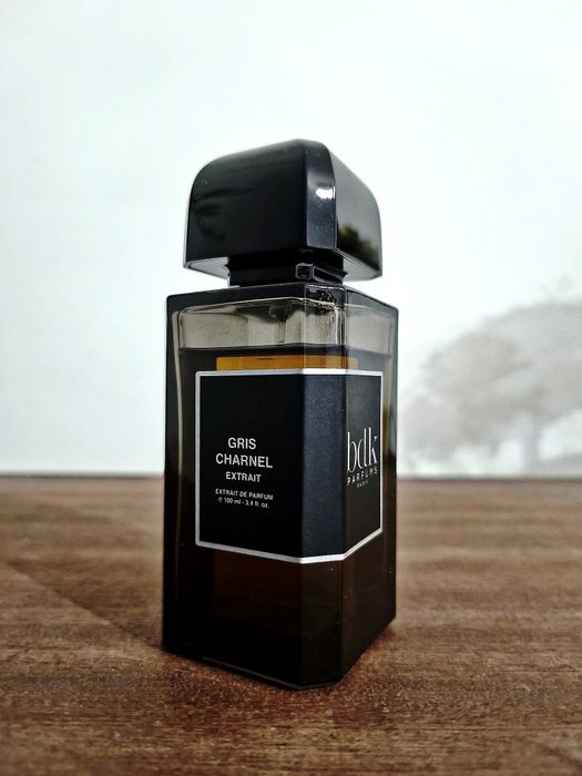 Perfume Nicho BDK Gris Charnel Extrait