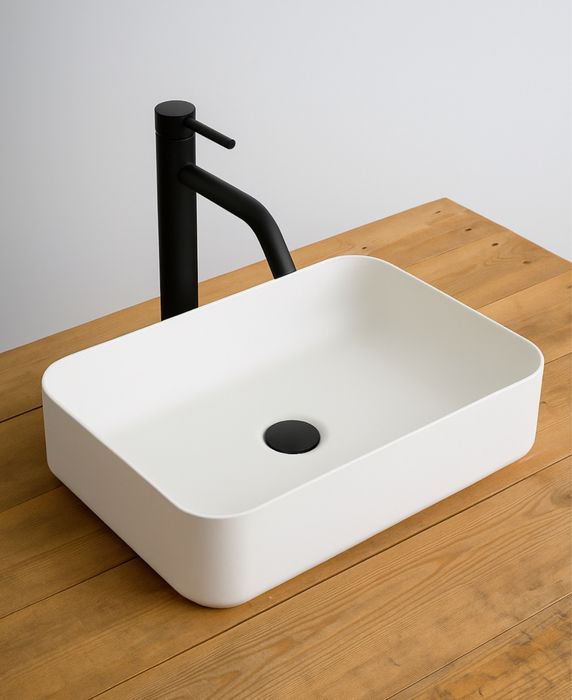 Акційна ціна! Умивальник накладний / раковина накладна / умывальник