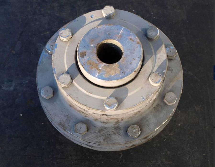 Муфта зубчаста МЗ-3