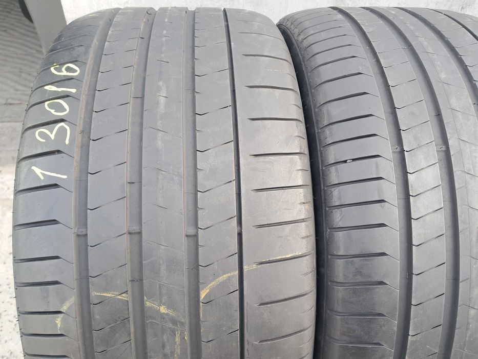 Резина літня, 325/35 R22 Pirelli P Zero PZ4 MO (арт. 13016)