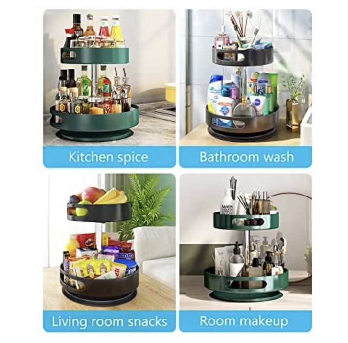 Nowy organizer dwupoziomowy