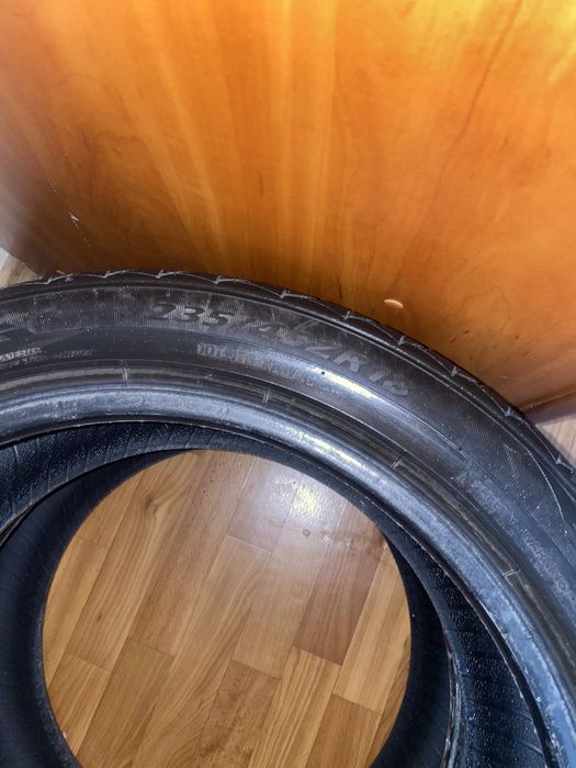 Шини Б/В Sentury 235/45 R18 (америка)