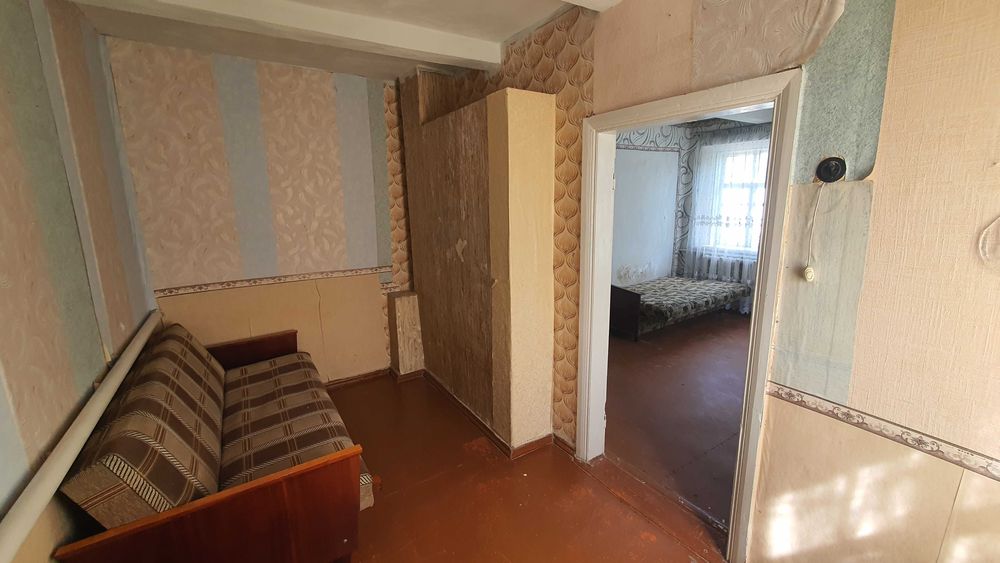 Продається будинок в с.Фурси