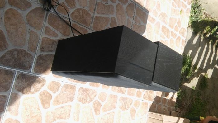 Kolumny Unitra Tonsil ZGP 25-8-569