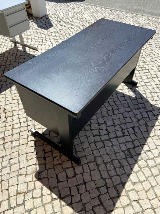 Conjunto de 3 Secretárias de Escritório – Só 130€!