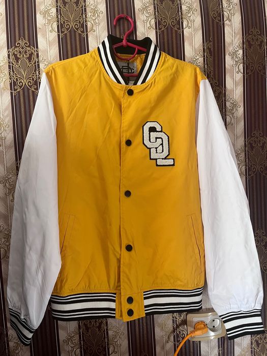 Чоловіча вітровка CROPP