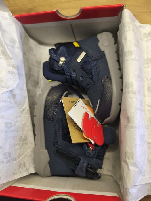 NOWE buty Elefanten r.21