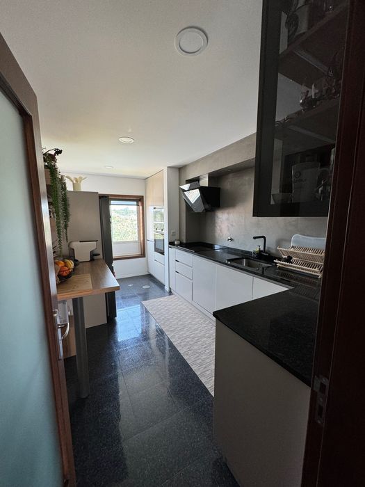 Apartamento T3 vista Rio Douro Valbom Gondomar