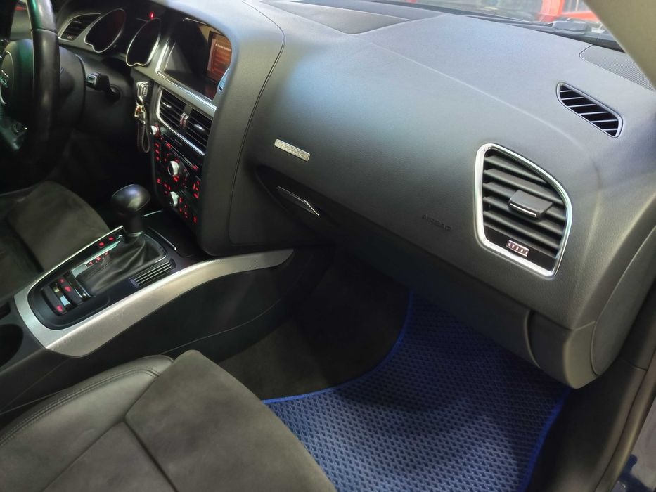 Продам Audi A5 2012 — Повний привід