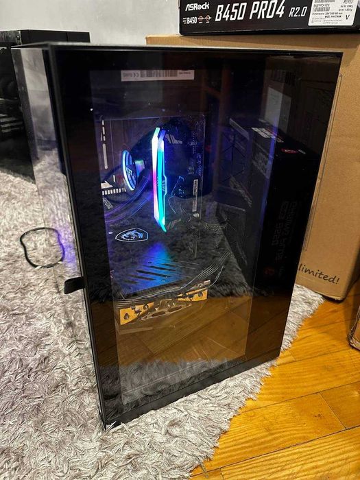 ゲーミングPC/Ryzen 9 3900X RTX3070 16GB 1TB ゲーミングPC/Ryzen 9 3900X RTX3070 16GB 1TB ゲーミングPC/Ryzen 9