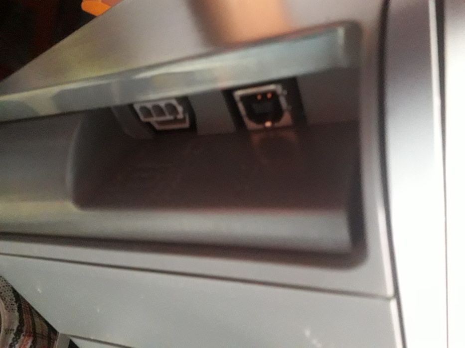 HP DeskJet Printer (Read Advertisement)64284414015490124