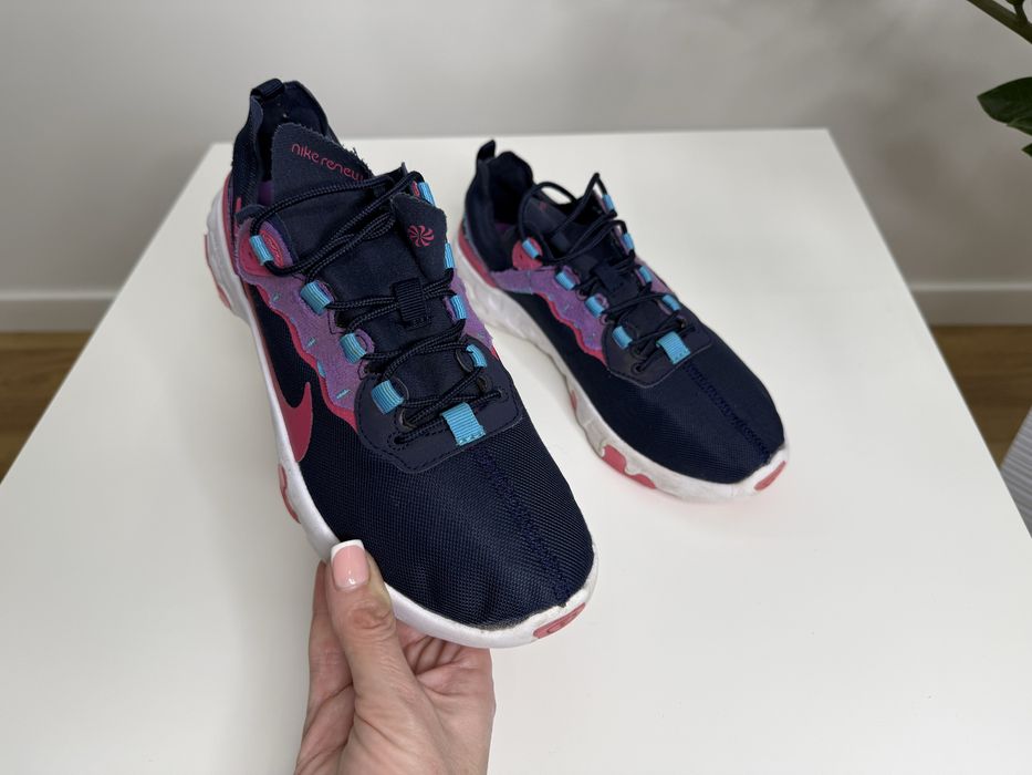 Кросівки Nike renew element 55 оригінал