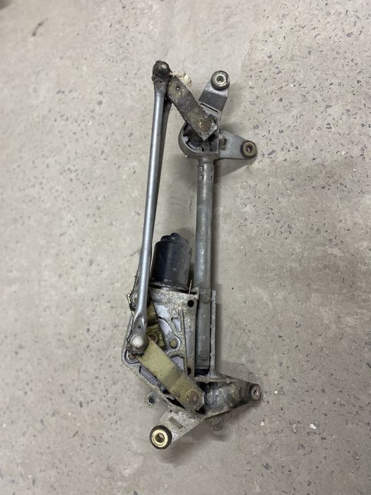 Трапеція двірників дворники хонда акорд цівік Honda accord 7 civic