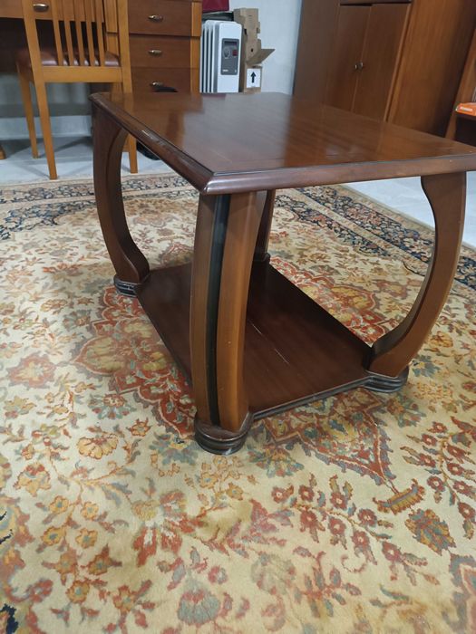Mesa de centro de sala