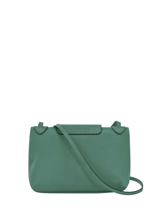Сумка Longchamp Le Pliage Xtra XS Crossbody Bag Sage