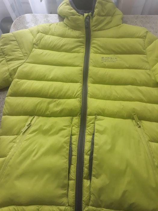 Куртка для хлопчика