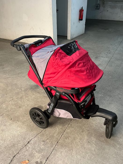 Carro Trio Active Chicco64861185021186121