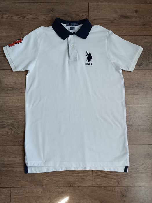 Поло U.S. Polo Assn
