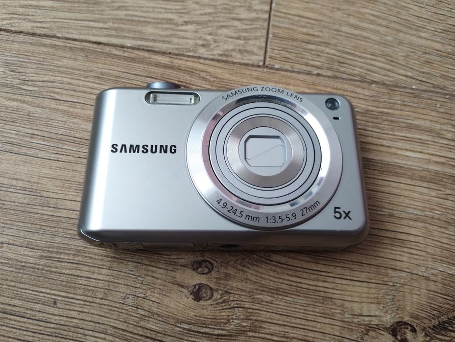 Samsung фотокамера  робоча