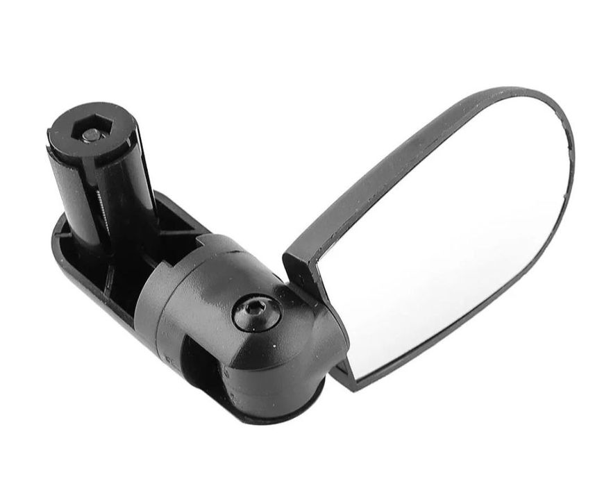 Зеркало велосипедное в руль
