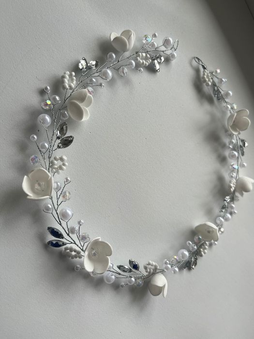 Віночок дитячий до причастя