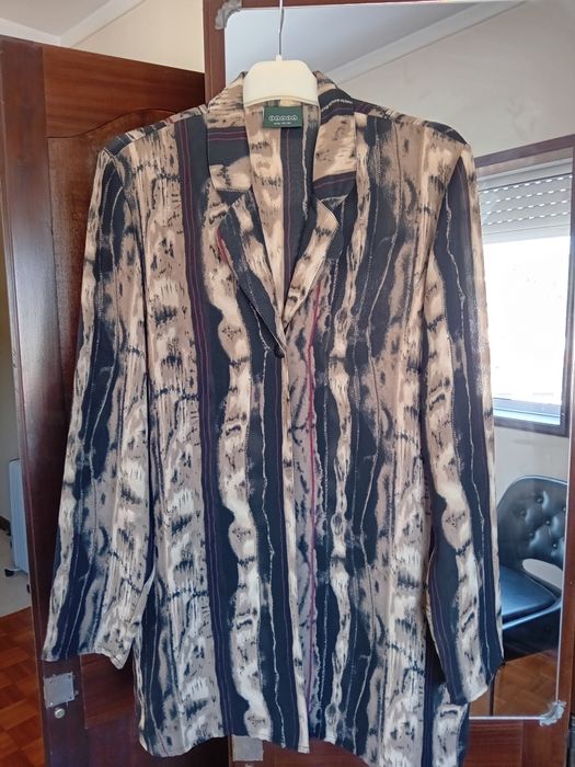 Tunica de senhora nova