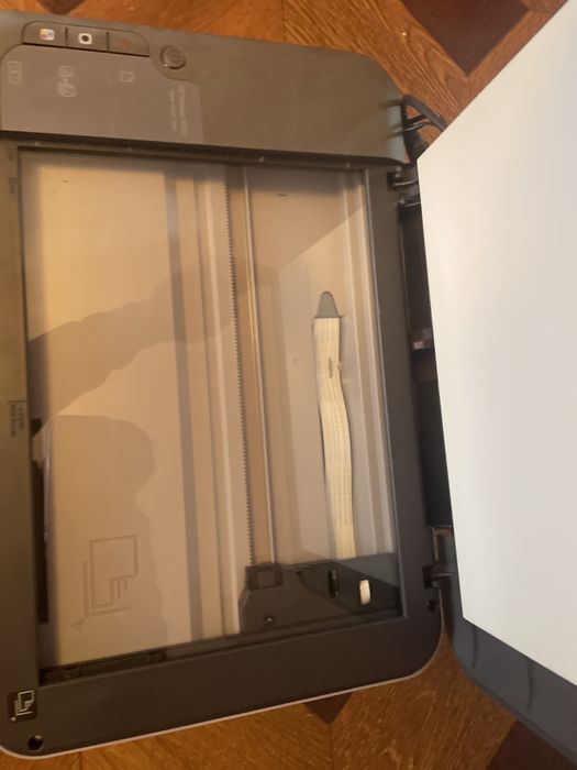 Сканер , прінтер