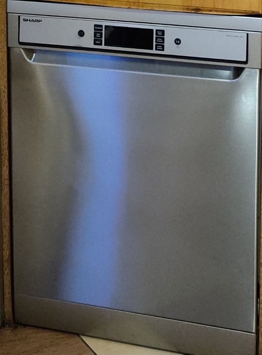 Zmywarka SHARP QW-HT31R452I-EU