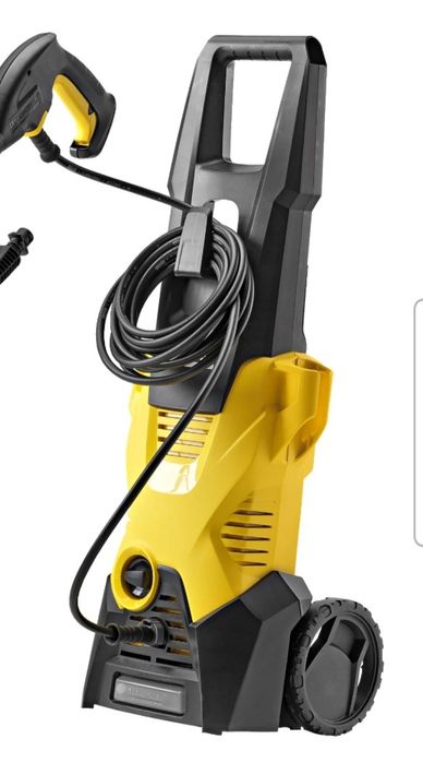 Pojemnikiem zbiornik na płyn karcher k3 myjka  ciśnieniowa.