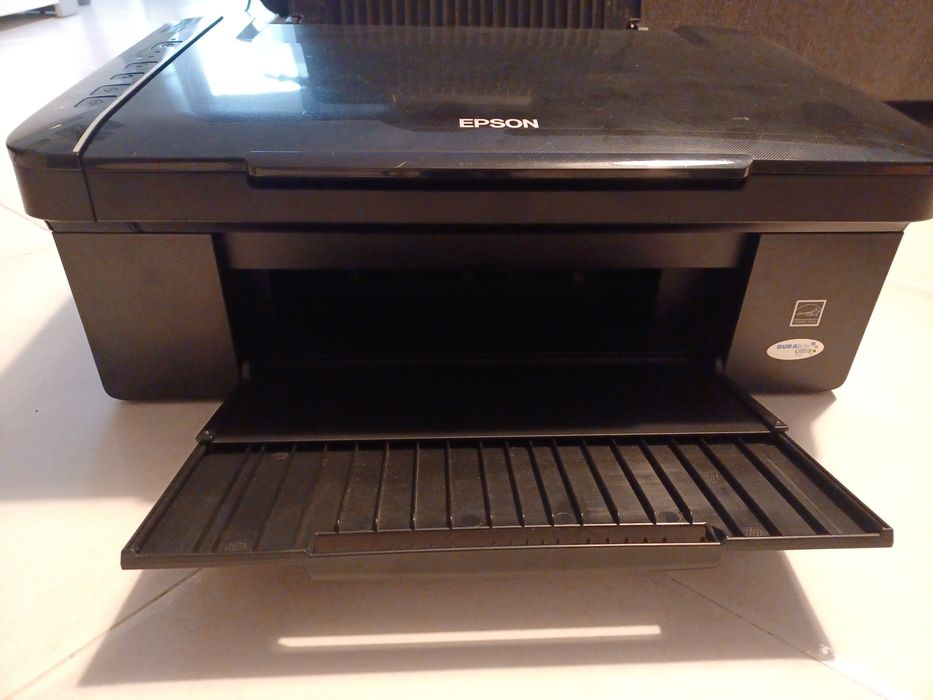 Impressora Epson